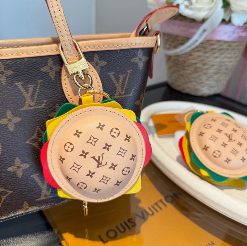 LV AirPods 012102